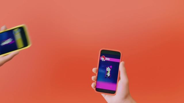 Just Dance® 2016 - Танцуйте со смартфоном на PS4! [RU] смотреть онлайн