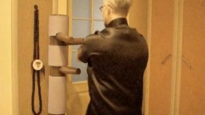 Вин Чун. 116 движений на манекене.( Эффективность в спарринге ).Субъективное мнение.