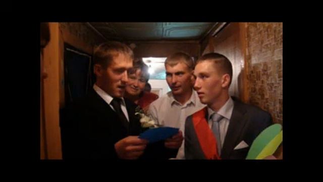 свадьба племянника смотреть онлайн