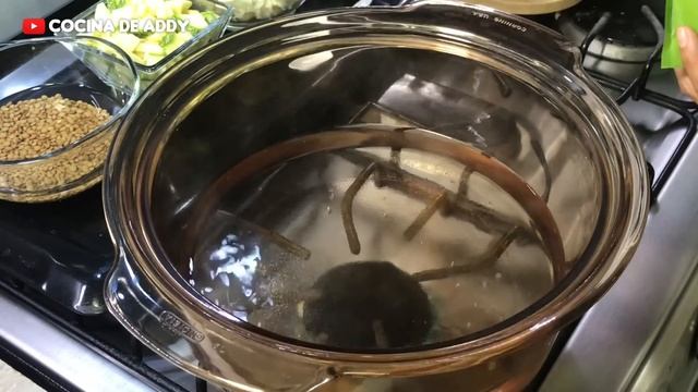 Menú Semanal Para DIABÉTICOS Fácil Y Barato | Cocina De Addy