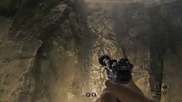 Wolfenstein: The Old Blood #3 (Гавань) Без комментариев смотреть онлайн