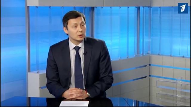 15.02 "Доброе утро, Таллинн!" Михаил Кылварт смотреть онлайн
