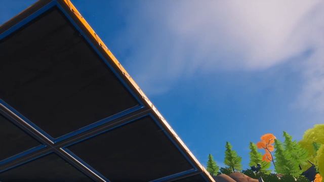 Colour Switch: Baller Edition | 16 Player Minigame | Fortnite Creative смотреть онлайн