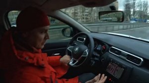 Renault Duster 2021 4x4 1.5 diesel - Вся правда о народном любимце