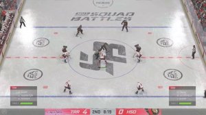 NHL 24 Скрытые настройки для эффективной игры!