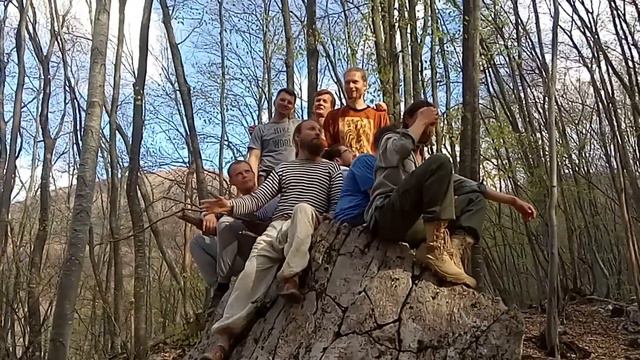 Слава Богатырям! На горе Бойко смотреть онлайн