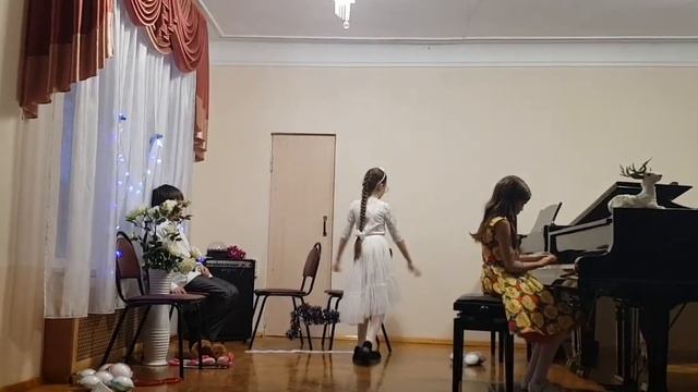 Снежная королева 1 часть