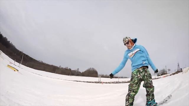 Этап 1: Приветствие. Николай Голубев смотреть онлайн