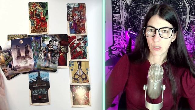 CANCER ♋️ Un joyau au fond des égouts | Tarot смотреть онлайн