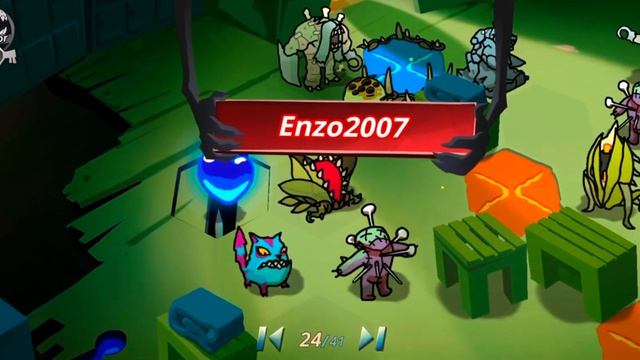 Phobies Gameplay - A long game, test of Patience ? #phobies #phobiesgame #androidgameplay #cardgame смотреть онлайн