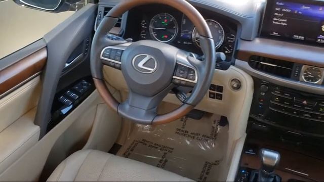 2021 Lexus LX 570 Sport Utility Livermore Pleasanton Dublin Tracy Fremont San Ramon смотреть онлайн
