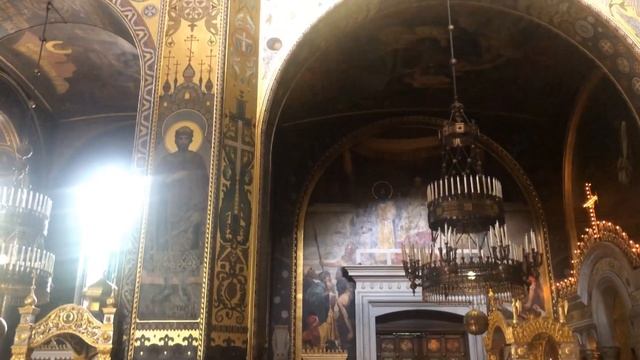 Успение Пресвятой Богородицы: приметы и запреты смотреть онлайн