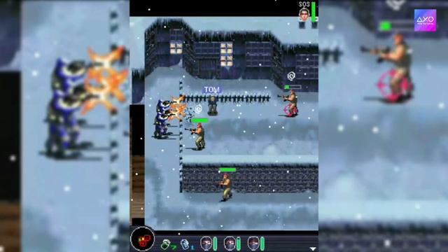 Java Games Terbaik di Tahun 2004 | AYO Play Games Choice смотреть онлайн