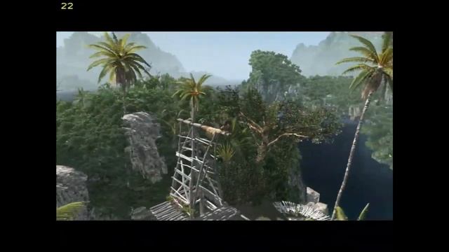 Assassins Creed IV Black Flag | CORE I3 | 4 GB RAM | INTEL HD GRAPHICS 4400 | LOW END TEST | смотреть онлайн