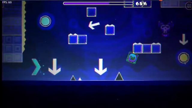 "Explorers" 2nd PART REVEALED!? | Geometry Dash 2.2 смотреть онлайн