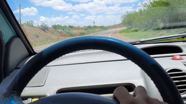 Renault Twingo 1999 - Opinião sobre o custo e acesso a manutenção - Ainda VALE à pena ter um em 202 смотреть онлайн