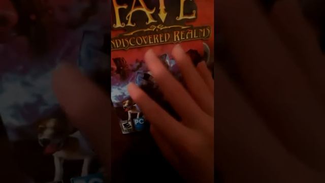 Fate undiscovered realms awesome смотреть онлайн