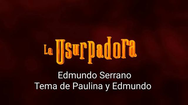 La Usurpadora - 