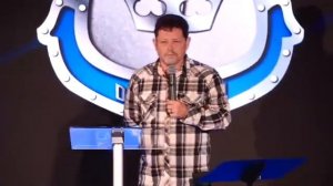 Молитва исцеления от любой болезни . Карри Блэйк.