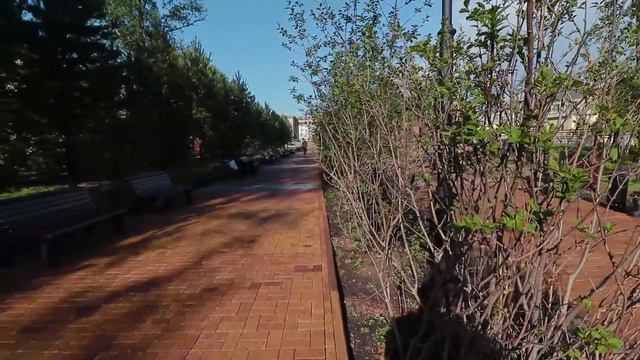 СДЕЛАЙ ДОБРО ДЛЯ ПЕРЕМЕН (Ангарск 2019) смотреть онлайн