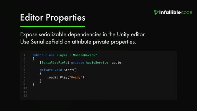 How To Access Variables From Another Script In Unity смотреть онлайн