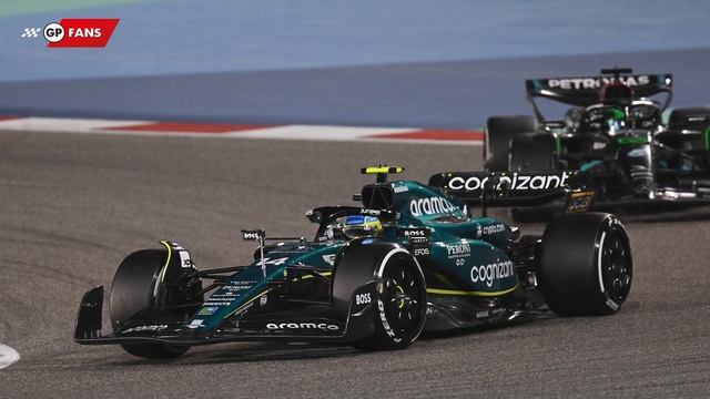 Ferrari problems continues with DNF for Leclerc | GPFans Post Race смотреть онлайн