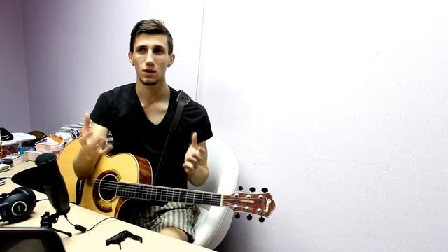 Немного о Драйв-Вокале смотреть онлайн