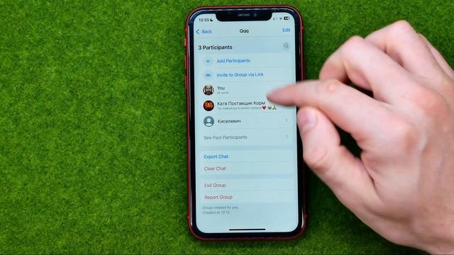 How to Delete Group in Whatsapp - Full Guide смотреть онлайн