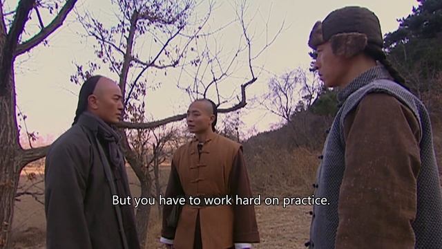 【抗日電影】日本武士不自量力挑釁小夥，怎料被小夥1拳打得站不起來！?功夫 | Kung Fu | 中国电视剧 #霍元甲