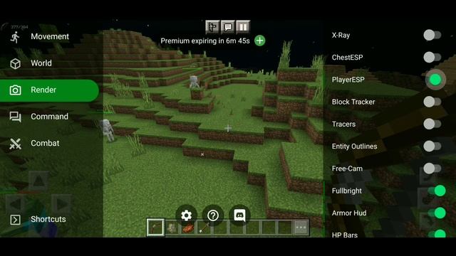 ToolBox For Minecraft Pe 1.20.1 | ToolBox For Mcpe 1.20.1 | Annie X Gamer смотреть онлайн