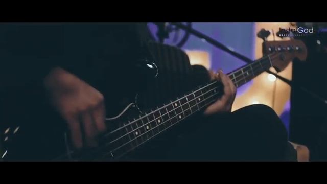 Денис Никитин Я бегу за Тобой смотреть онлайн