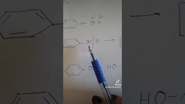 Свойства фенолов смотреть онлайн