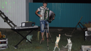 Как писать музыку? ч.2