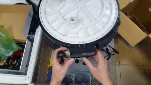 SunSun HW-5000 смотреть онлайн