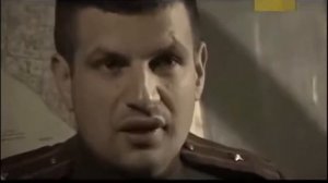 Легенды карного розшуку "Разведка ⁄ Контрразведка"