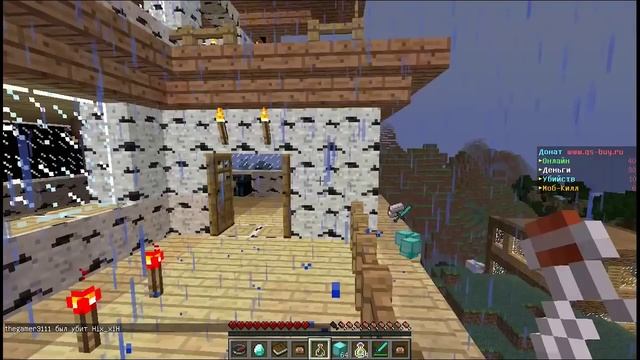 АДМИН ГРИФЕР|MINECRAFT|ЧИТАЕТ СТИХИ смотреть онлайн