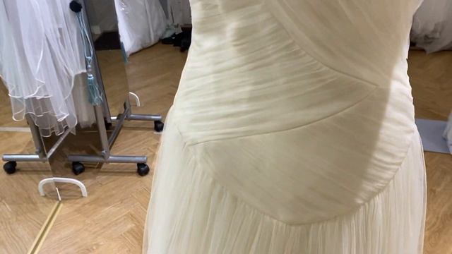 Свадебное платье Vera Wang смотреть онлайн