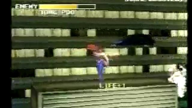 Strider 2 PlayStation Gameplay_2000_02_25_6 смотреть онлайн