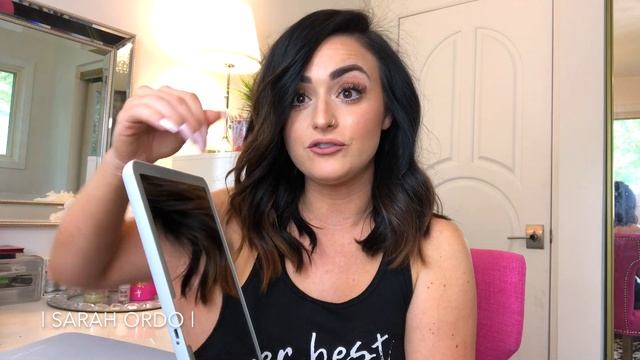 VP Pose LED Travel Makeup Mirror | Makeup Artist Fave смотреть онлайн