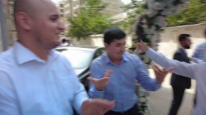 Таджикская свадьба 2021 | Из Америки в Таджикистан на свадьбу | Свадьба в Душанбе 2021 |