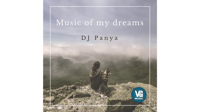 DJ Panya - Music of my dreams