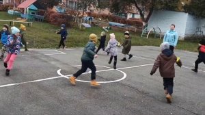 Игра "Колдунчики"