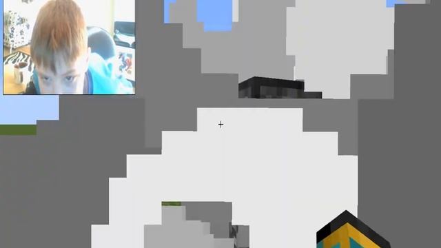 Как сделать пушку в майнкрафте стреляющей динамитом!!! смотреть онлайн