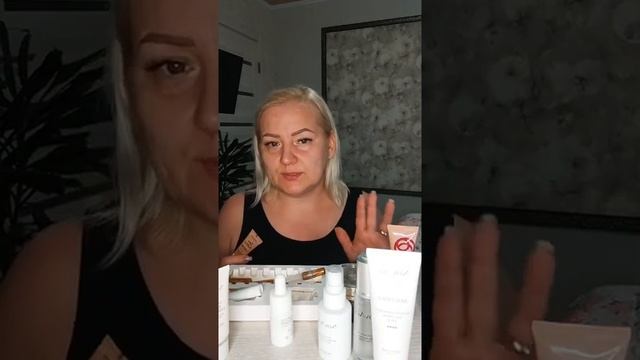 ? Ежедневный уход за жирной и проблемной кожей лица! Особенности ухода в летний период ☝️ смотреть онлайн