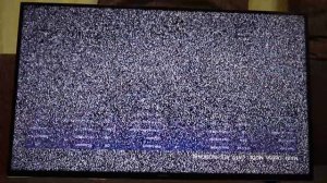 Как перевернуть (инвертировать) изображение на телевизоре Samsung!