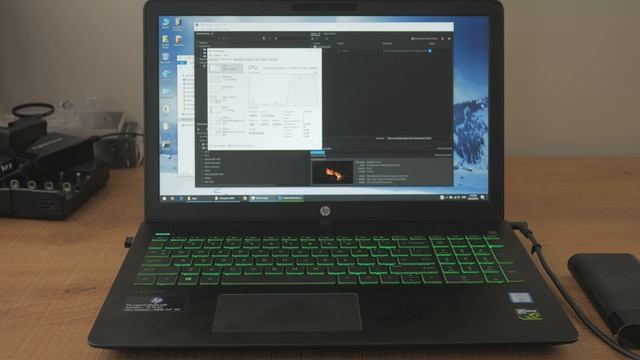 HP Pavilion Power Current Limit Throttling 1.9ghz (base clock should be 2.8ghz) смотреть онлайн