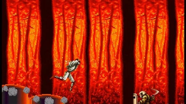 Shinobi III: Return of the Ninja Master | [Expert Playthrough] смотреть онлайн