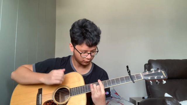 Naruto Shippuden Opening 3 (ブルーバード Blue Bird) - いきものがかりIkimono-gakari - Fingerstyle Guitar смотреть онлайн