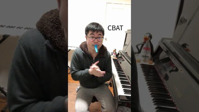 cbat on kazoo смотреть онлайн