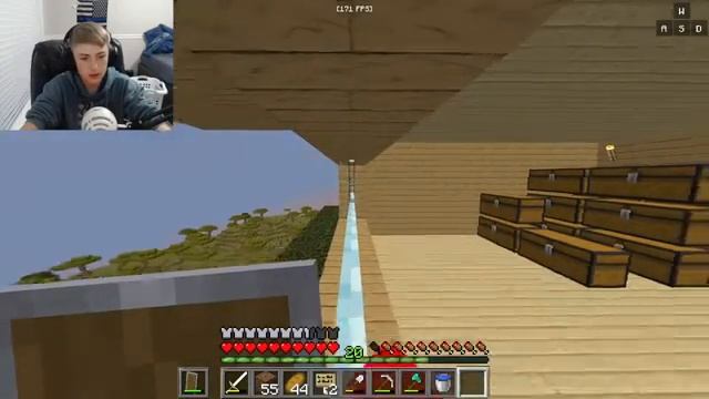 Second Episode Of Iahtorium SMP! Ask About Joining! смотреть онлайн